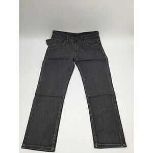 Polo Mano Medium Washed Casual Denim Jeans Men size 33